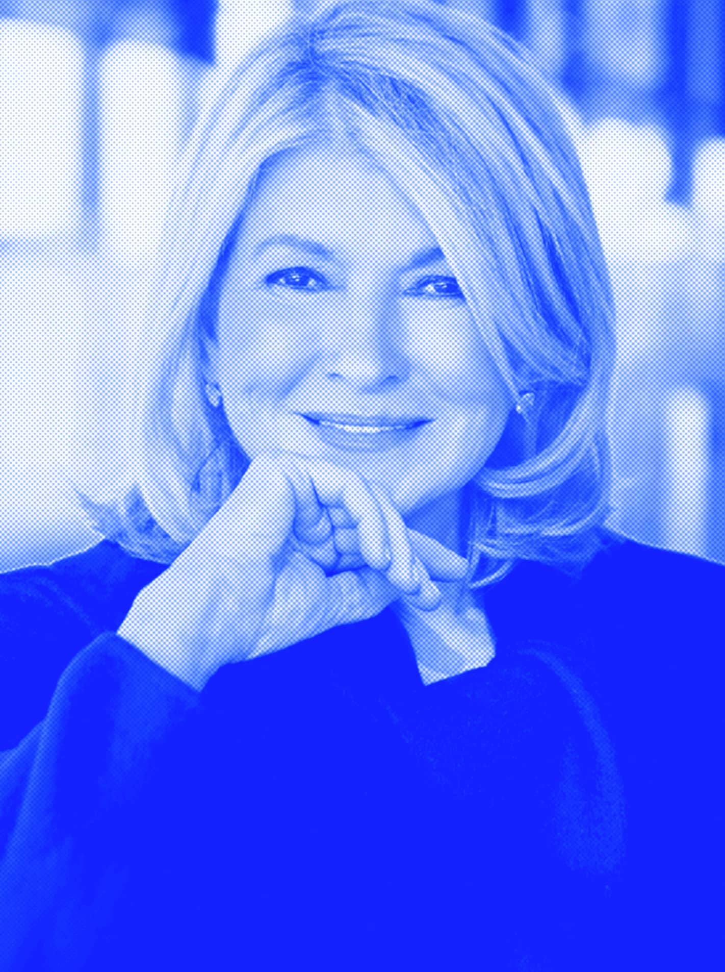 Martha Stewart