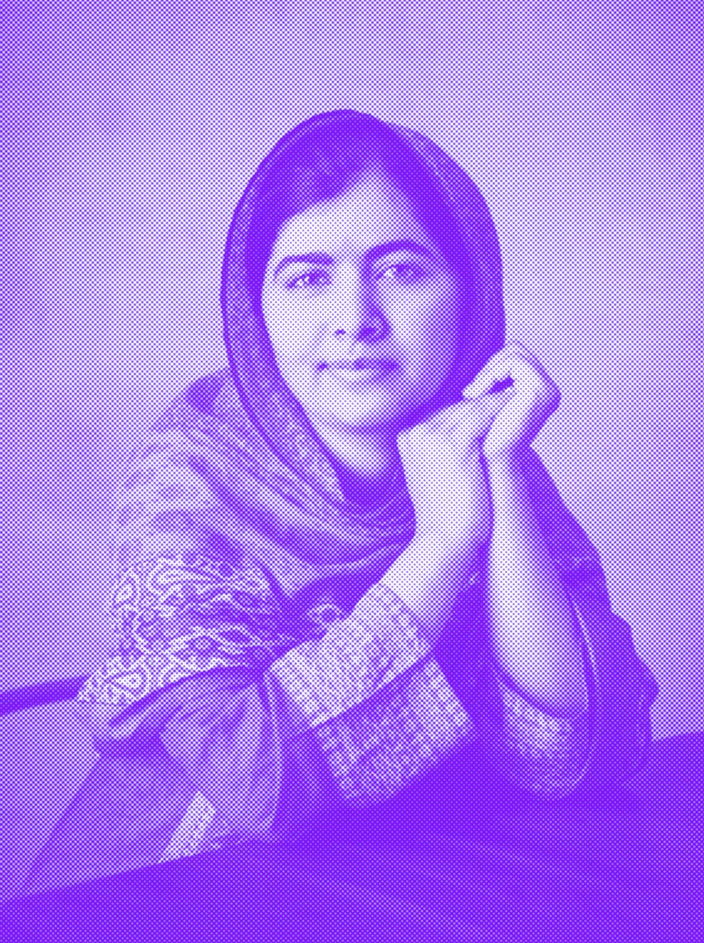 Malala Yousafzai