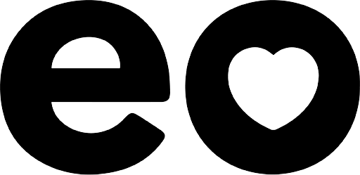 EO logo